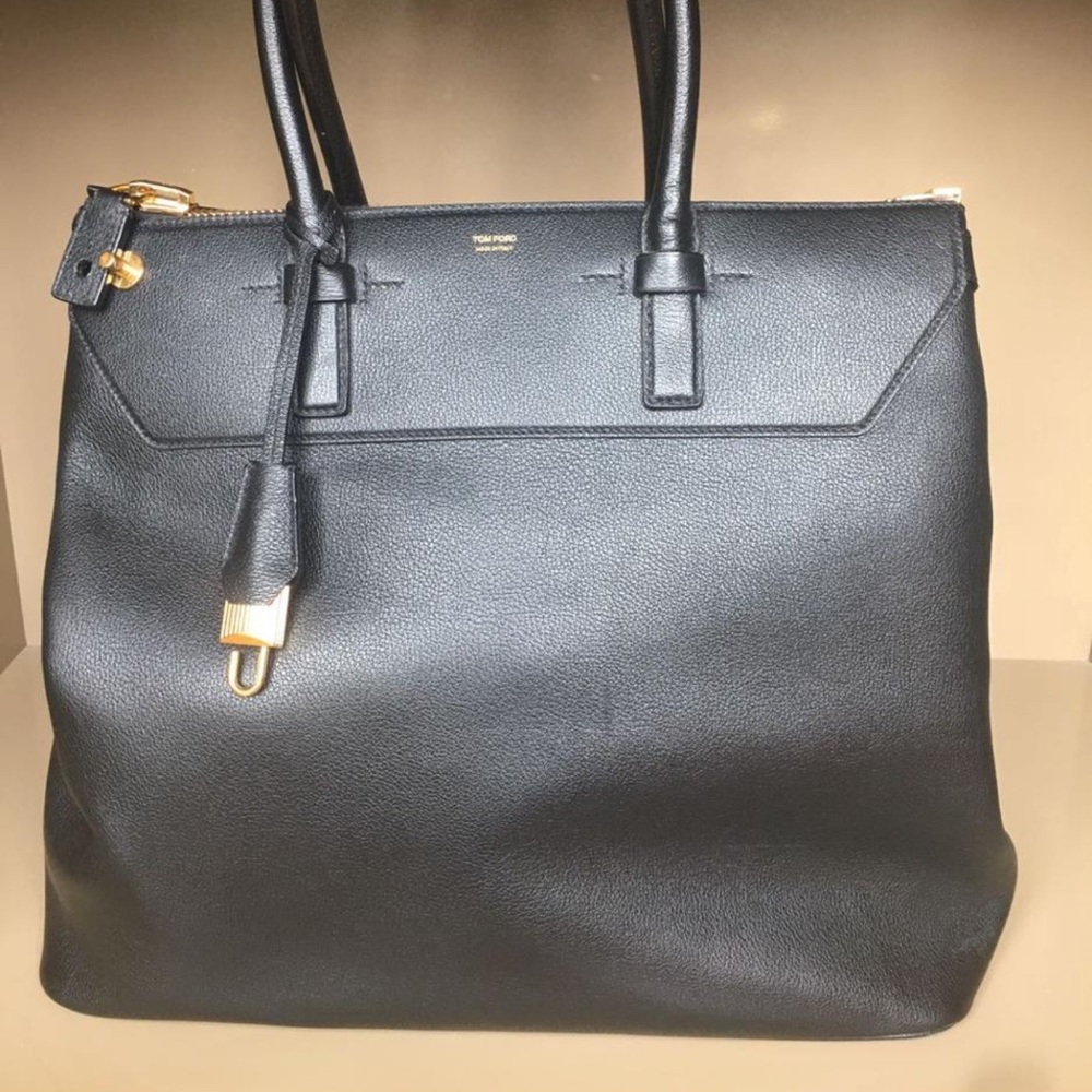 Authentic Tom Ford Bag